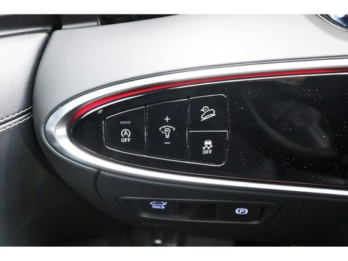 Used 2025 Genesis GV70 2.5T Sport Prestige w/ Sport Prestige Package image 21