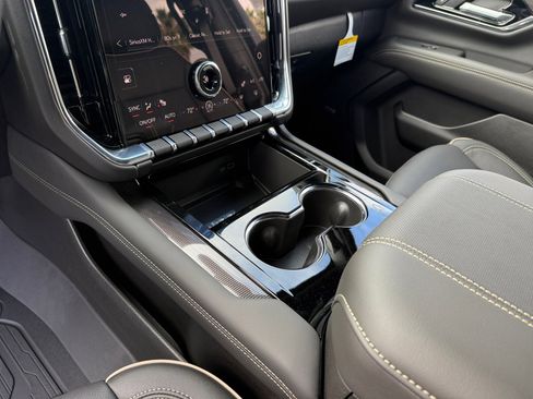 New 2026 GMC Yukon Elevation w/ LPO, Floor Liner Package image 13