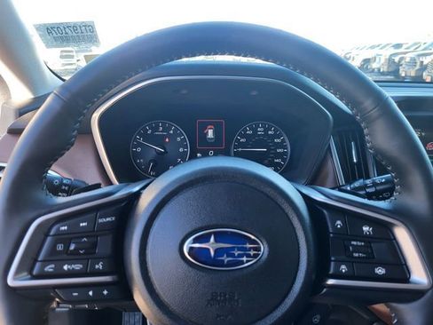 Used 2025 Subaru Outback Touring XT image 16