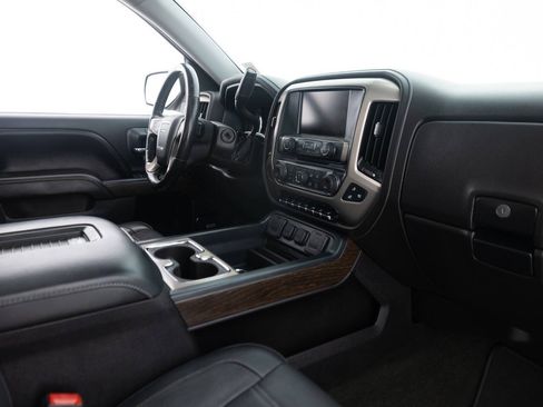 Used 2017 GMC Sierra 1500 Denali w/ Denali Ultimate Package AWD/4WD image 31