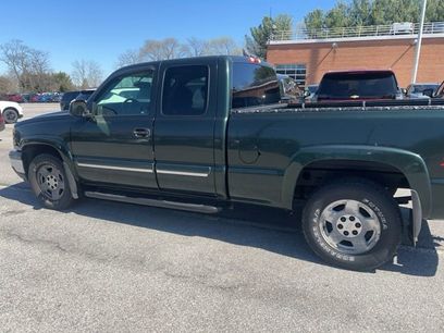 Used 2006 Chevrolet Silverado 1500 LT w/ Light Duty Power Package