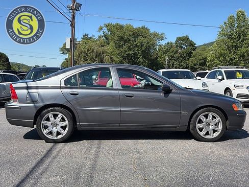 Used 2006 Volvo S60 2.5T FWD image 7