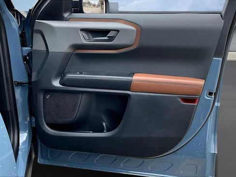 New 2025 Ford Bronco Sport Outer Banks w/ Outer Banks Tech Package+ image 31