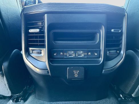 Used 2021 RAM 1500 Limited AWD/4WD image 27
