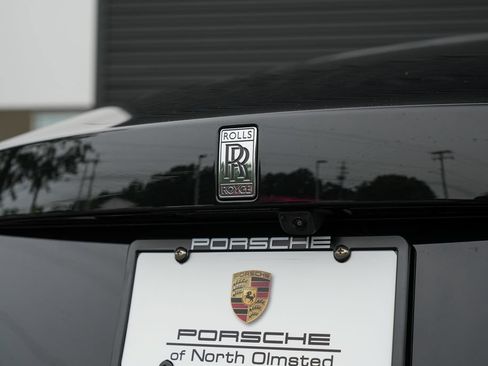 Used 2024 Rolls-Royce Spectre w/ Spectre Launch Package AWD/4WD image 18