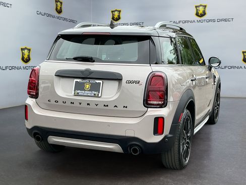 Used 2024 MINI Cooper Countryman S FWD image 5