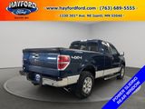 Used 2013 Ford F150 XLT w/ Luxury Equipment Group image 3