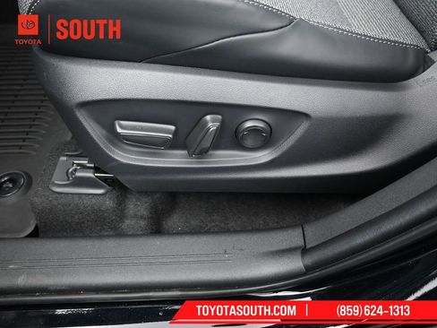 Used 2026 Toyota bZ image 26