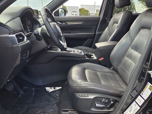 Used 2019 MAZDA CX-5 Signature AWD/4WD image 10