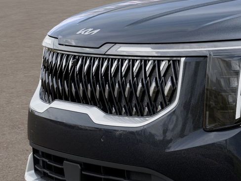 New 2026 Kia Carnival image 12