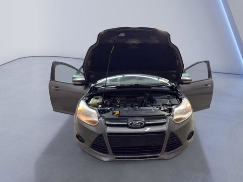 Used 2014 Ford Focus SE image 8