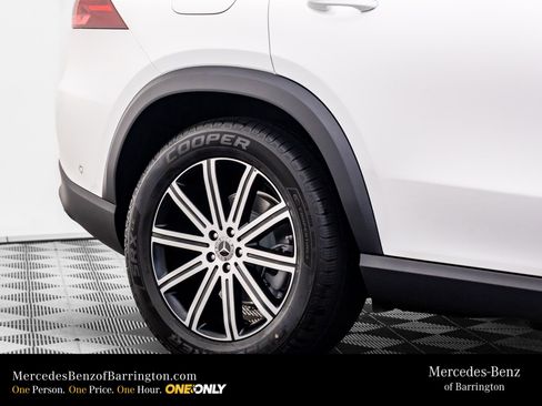 New 2026 Mercedes-Benz GLE 350 4MATIC image 36
