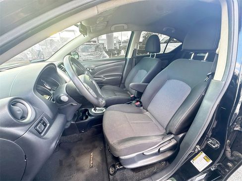 Used 2019 Nissan Versa SV image 20