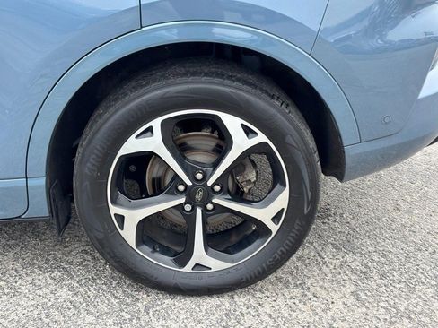 Used 2023 Ford Escape ST-Line Elite w/ Premium Technology Package image 11