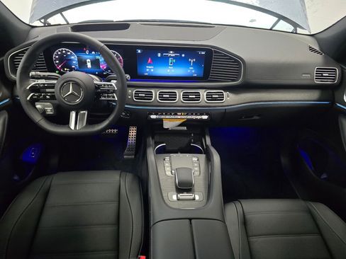 New 2026 Mercedes-Benz GLS 450 4MATIC image 18