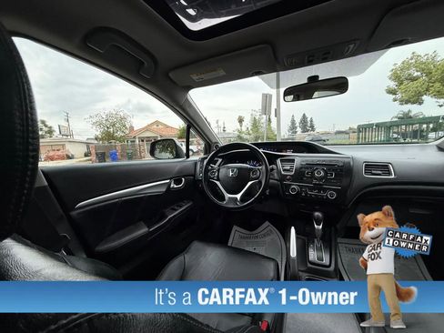 Used 2013 Honda Civic EX-L image 41