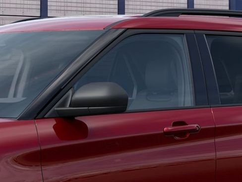 New 2027 Ford Explorer Active AWD/4WD image 20