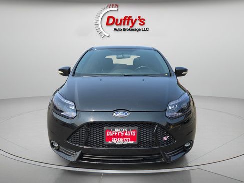 Used 2013 Ford Focus ST FWD image 14