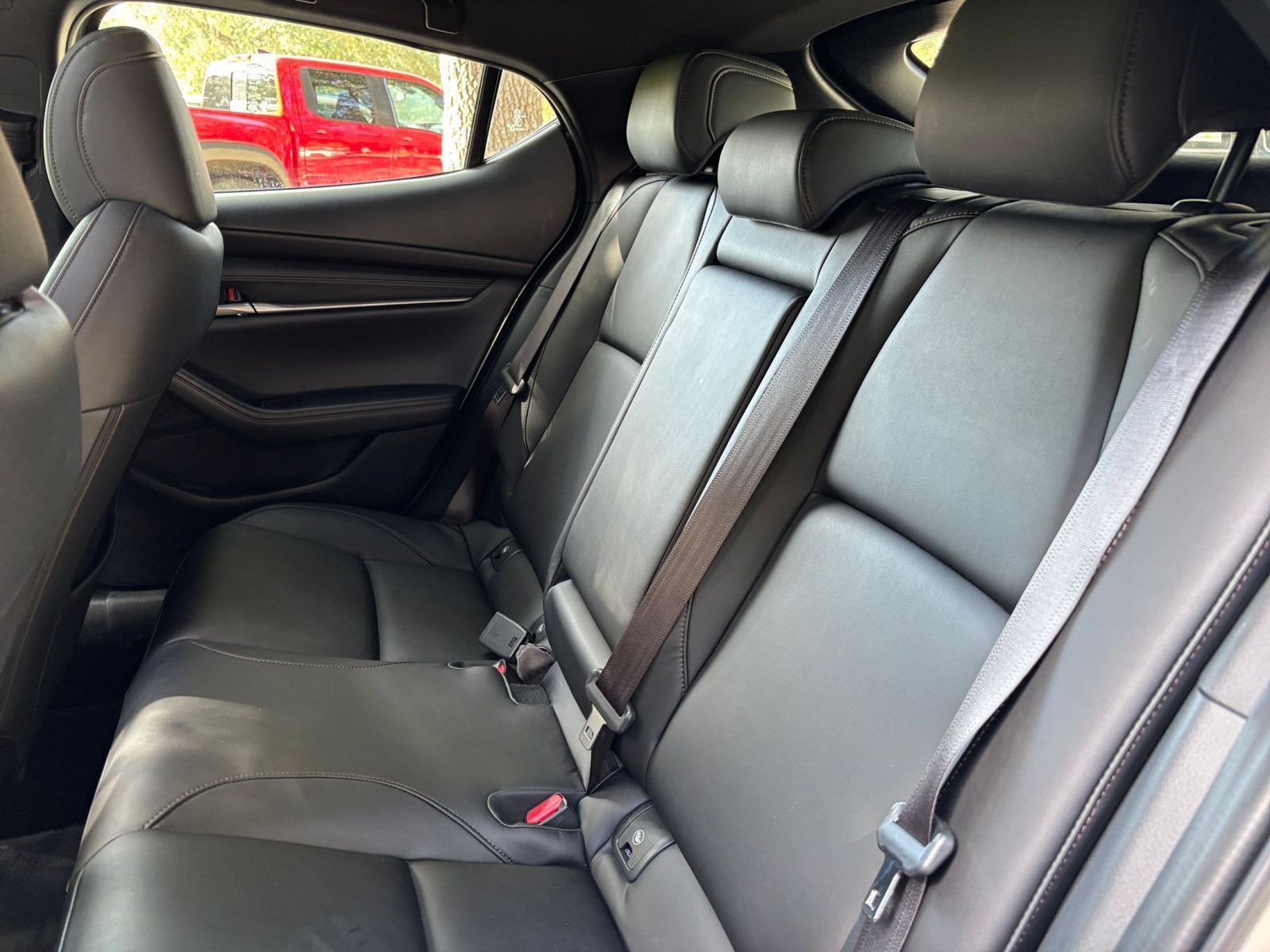 Used 2026 MAZDA MAZDA3 s FWD image 39