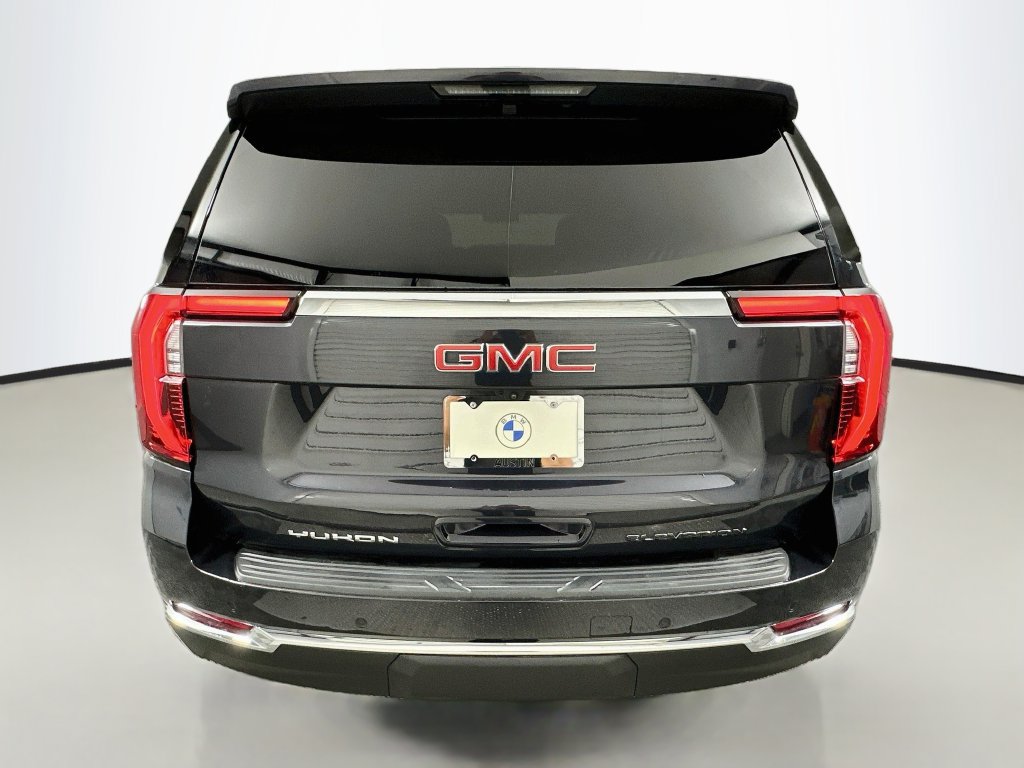 Used 2026 GMC Yukon Elevation w/ LPO, Floor Liner Package RWD image 6
