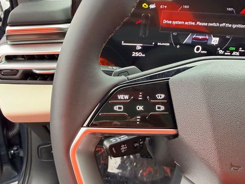 New 2025 Audi A5 2.0T Prestige image 18