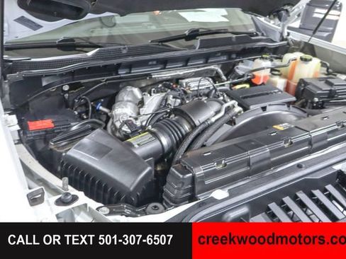 Used 2022 Chevrolet Silverado 2500 LT w/ Z71 Sport Edition AWD/4WD image 36
