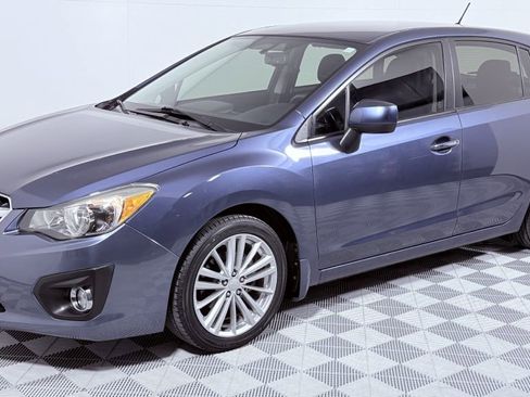 Used 2013 Subaru Impreza 2.0i Limited image 7