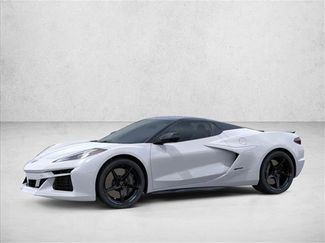 New 2025 Chevrolet Corvette E-Ray w/ Battery Protection Package video 2