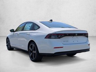 New 2026 Honda Accord SE video 2