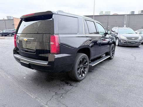 Used 2017 Chevrolet Tahoe Premier image 5