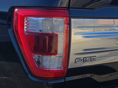 Used 2021 Ford F150 Limited image 11