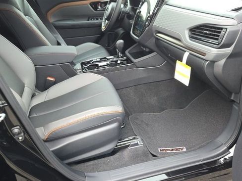 New 2026 Subaru Forester Sport AWD/4WD image 9