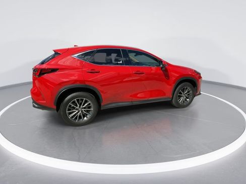 Used 2025 Lexus NX 250 FWD image 8