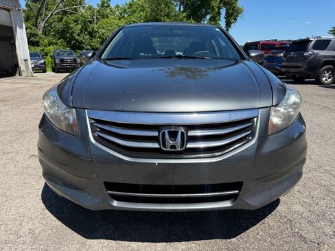 Used 2012 Honda Accord LX image 2
