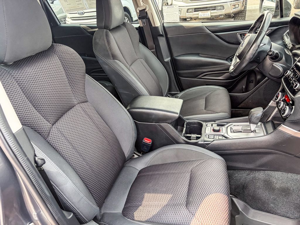 Used 2021 Subaru Forester Premium w/ Popular Package #1 AWD/4WD image 43