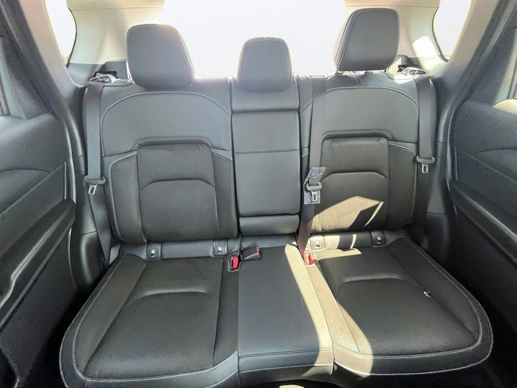 New 2026 MAZDA CX-5 Preferred AWD/4WD image 24