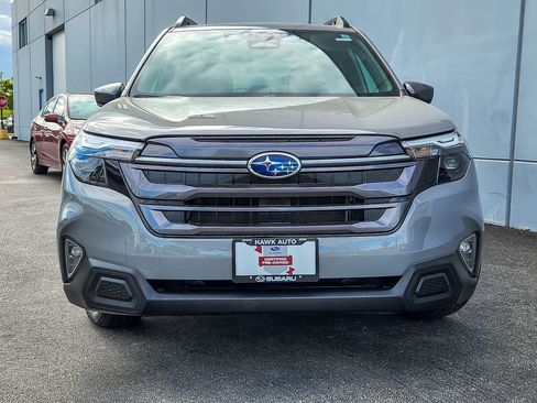 Certified 2026 Subaru Forester Premium AWD/4WD image 4