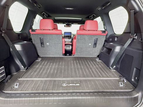 Used 2023 Lexus GX 460 Premium image 27