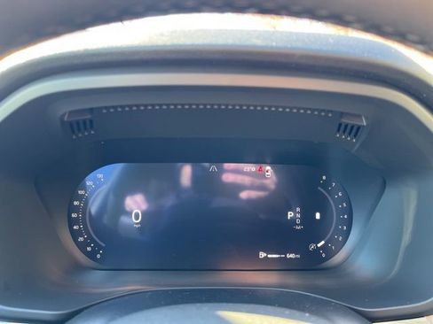 New 2026 Volvo XC60 B5 Core w/ Climate Package image 30