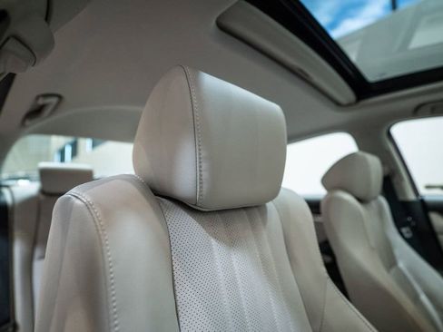 Used 2018 Honda Accord EX-L image 16