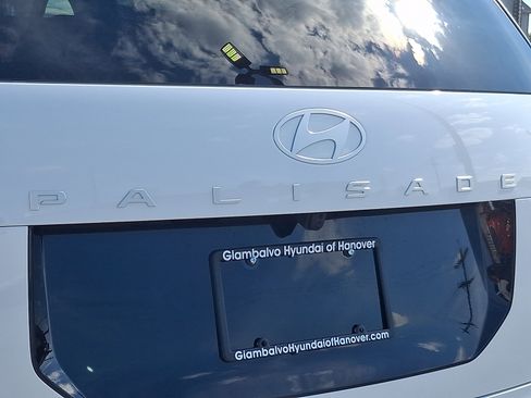 New 2026 Hyundai Palisade SEL Premium AWD/4WD image 20