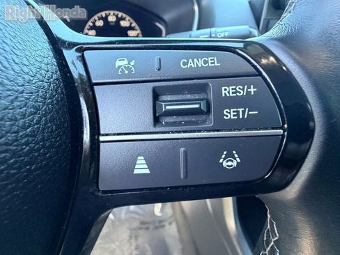 Certified 2024 Honda Civic EX-L image 22
