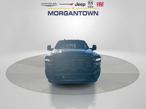 New 2026 RAM 2500 Tradesman image 2