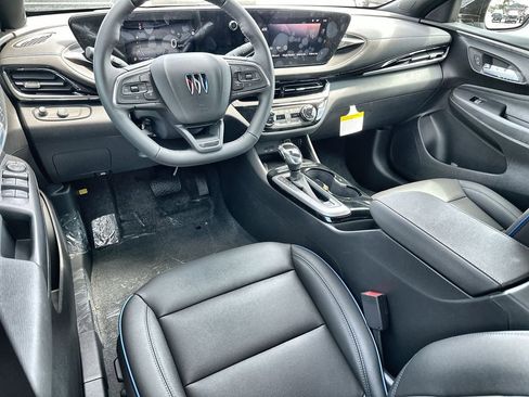 New 2026 Buick Envista Sport Touring w/ Convenience I Package image 20