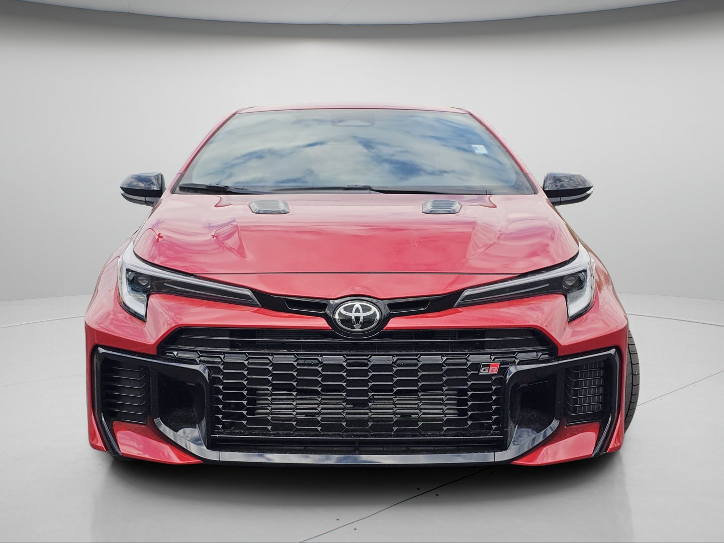 New 2026 Toyota Corolla GR AWD/4WD image 3