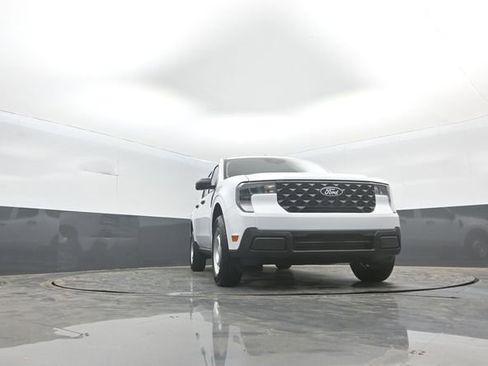 New 2026 Ford Maverick XL AWD/4WD image 25