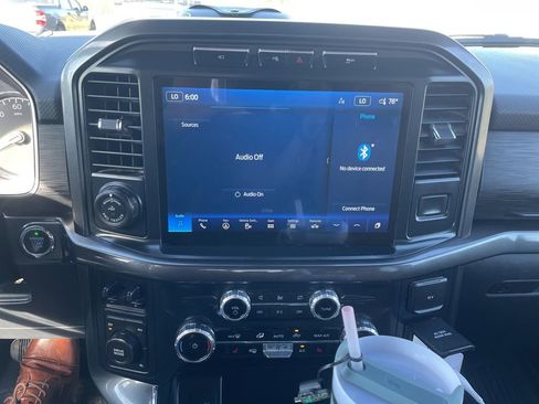 Used 2023 Ford F150 XLT w/ Equipment Group 302A High AWD/4WD image 18