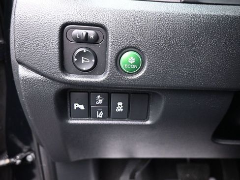 Used 2024 Honda Passport EX-L image 16