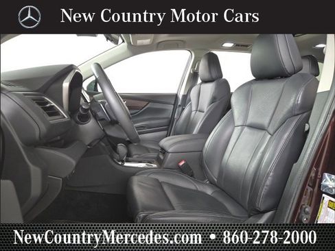 Used 2023 Subaru Ascent Touring image 16