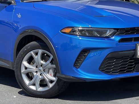 Used 2024 Dodge Hornet R/T AWD/4WD image 4